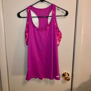 Razorback champion top!